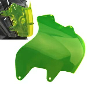 �w�b�h���C�g�ی색�C�g�J�o�[�ی샄�}�n T700 xt700z 2019-2023 �O���[��- Headlight protection light cover protection for Yamaha T700 xt700z 2019-2023 green- �y���s�A���i�z