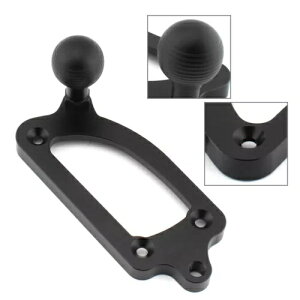 BMW R18pAbp[|vJo[nh}Eg{[wbhu[LICJbvE- Upper pump cover hand mount ball head brake oil cup for BMW R18 right-