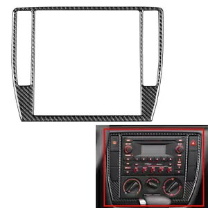 AC ���W�I CD �p�l���t���[���x�[���t�H���N�X���[�Q���p�T�[�g B5 2001-2005 2002 03- AC Radio CD Panel Frame Bezel for Volkswagen Passat B5 2001-2005 2002 03- �y���s�A���i�z