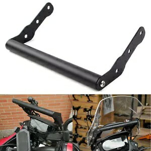 GPS/X}[gtH irQ[V v[g }Eg z_ CB500X 2016 17-2019p- GPS/SMART Phone Navigation Plate Mount for Honda CB500X 2016 17-2019-