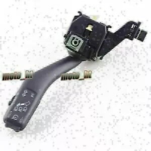 WFb^MK5/StvX/LfBJ[pCWP[^[Xs[hXCb`Rg[o[- Indicator speed switch control lever for Jetta MK5/Golf Plus/Caddy car-