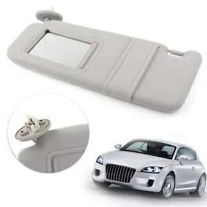 O[ LHD ToCU[ Ă~ g^ 2009-2016 FUp T[tt- Gray LHD sun visor sun protection for Toyota 2009-2016 Venza with sunroof-