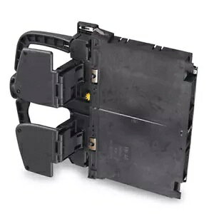 VW JETTA BORA GOLF R32ptgtH[h_bV{[hJbvz_[ ubN- Front fold dashboard cup holder for VW JETTA BORA GOLF R32 black-