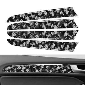 CeAnhplJo[plAEfB A4 B8 A5 Q5 SQ58R- Interior Handle Panel Cover Panel for Audi A4 B8 A5 Q5 SQ58R-