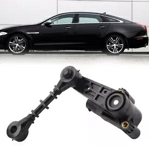 WK[ XJ XF XK F-TYPE C2P15219 ԗp㕔nCgxZT[ Rear Left Height Level Sensor for Jaguar XJ XF XK F-TYPE C2P15219 Car-