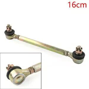 16 cm M10 �{�[���ڑ��l�W�^�C���b�h�̓_�[�g�o�C�N ATV �S�[�J�[�g�ɓK���Ă��܂��B 16 cm M10 ball connecting screw tie rod suitable for dirt bike ATV go kart- �y���s�A���i�z
