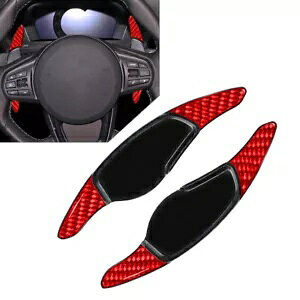 XeAOzC[VtgbJ[GNXeV BMW 1 2 V[Y 3 4 V[Y 5 V[Y 6 V[Y 7 X3 X4 X5 X6- Steering wheel shift rocker extension for BMW 1 2 Series 3 4 Series 5 Series 6 Series 7 X3 X4 X5 