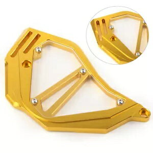 CNC sjI`F[یJo[S[hz_ NC700S NC700XD NC700XD 12-16- CNC pinion chain protection cover gold for Honda NC700S NC700XD NC700XD 12-16-