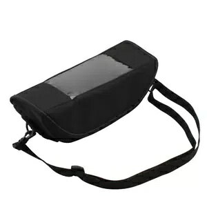 BMW R1200GS & Honda�p�h���n���h���o�[�g���x���o�b�O���[�o�b�O- Waterproof handlebar travel bag storage bag for BMW R1200GS & Honda- �y���s�A���i�z