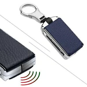 Ԃ̃L[P[XnEWOP[X{{ XC60 XC40 S90 XC90 V90 2018-2020- Car key case housing case for Volvo XC60 XC40 S90 XC90 V90 2018-2020-