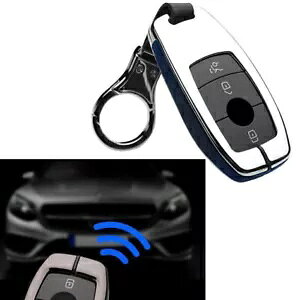 �L�[�P�[�X �P�[�XB �����Z�f�X�x���c V A B C E G S�N���X GLA GLC�p- Key Case Case B for Mercedes-Benz V A B C E G S Class GLA GLC-