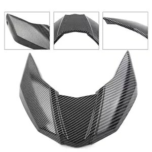 BMW G310GS 17-22pgr[NGNXeVwbhCgtgtF_[ Trim beak extension headlights front fender for BMW G310GS 17-22-