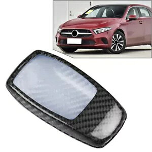 ZfXxc A B C E S p[gRg[J[L[z_[Jo[VF Remote Control Car Keychain Cover Shell for Mercedes-Benz A B C E S-