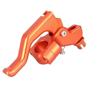 7/8 "22 ~[gnho[Nb`o[z_ CB500X CB500F CBR600RR I[goCIW- 7/8"22mm handlebar clutch lever for Honda CB500X CB500F CBR600RR motorcycle orange-