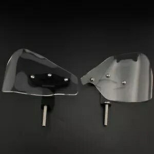 �X�v���b�V���t�b�g�v���e�N�V�������A�u���[�L���o�[�J�o�[ BMW R1250GS R1200GS ADV �N���A- Splash foot protection rear brake lever cover for BMW R1250GS R1200GS ADV clear- �y���s�A���i�z