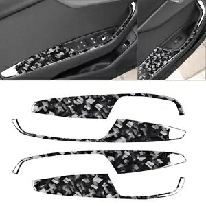 CeAhAA[XggAEfB A4 A5 S4 S5 RS4 RS5 2017-2024- Interior door armrest trim for Audi A4 A5 S4 S5 RS4 RS5 2017-2024-