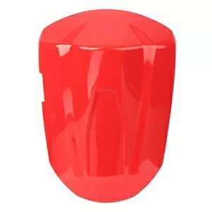 Socius Jo[V[gx`V[gXYL GSXR600 GSXR750 2008-2009 bh- Socius Cover Seat Bench Seat for Suzuki GSXR600 GSXR750 2008-2009 Red-