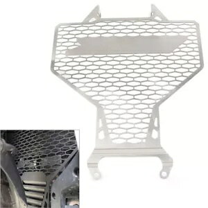WG[^[ی Gille A~jE z_ X-Adv 750 2021-2022 Vo[I[goCp- Radiator Protection Gille Aluminum for Honda X-Adv 750 2021-2022 Silver Motorcycle-