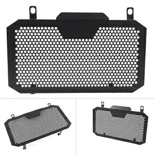���[�^�[���W�G�[�^�[�N�[���[�ی�O���b�h�z���_ CB500X 2013-2018 CB500F 2013-2015- Motor radiator cooler protection grid for Honda CB500X 2013-2018 CB500F 2013-2015-