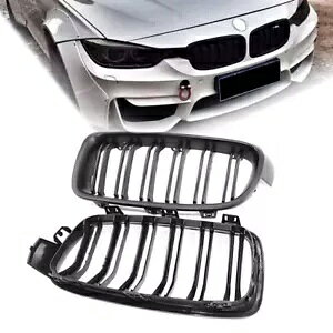 BMW F30 F35 2012-2014 13 WG[^[OJo[gtObhNbv- For BMW F30 F35 2012-2014 13 radiator grille cover trim kidney grid clips-