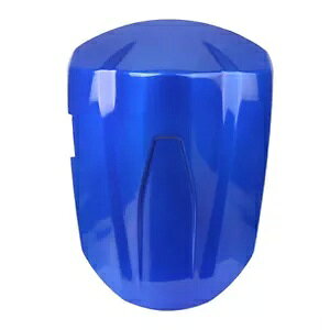 Socius Jo[V[gx`V[gXYL GSXR600 GSXR750 2008-2009 u[- Socius Cover Seat Bench Seat for Suzuki GSXR600 GSXR750 2008-2009 Blue-