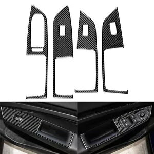 hAEBhEGx[^[XCb`Jo[gtHNX[QSt 8 MK8 2021-23 LHD- Door window elevator switch cover trim for Volkswagen Golf 8 MK8 2021-23 LHD-