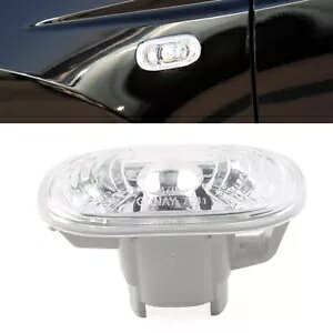 TCh}[J[CgP[XJo[ z_ VrbN 2009-2014p- Side Marker Lights Case Cover for Honda Civic 2009-2014-