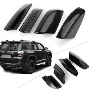 ���[�t���b�N�r�J�o�[�{�E�������p�g���^ 4�����i�[ N210 2003-2009- Roof Rack Leg Cover Bowl Replacement for Toyota 4Runner N210 2003-2009-