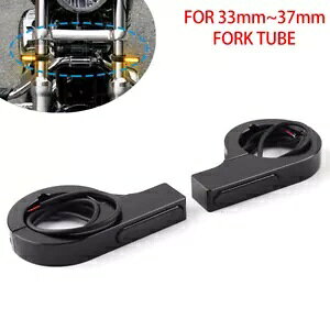 ubNtH[NCWP[^[CgAAo[An[[c[O_Cip- Black Fork Indicator Light, Amber, for Harley Touring Dyna-