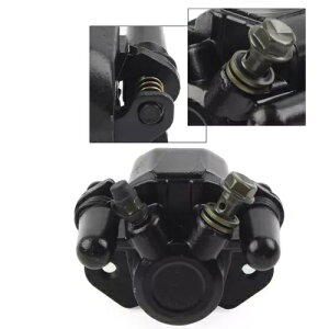 �����u���[�L�f�B�X�N�t�����g���A 125 cc 140 cc 150 �_�[�g�s�b�g�v���o�C�N�p- Hydraulic brake disc front rear for 125 cc 140 cc 150 dirt pit pro bike- �y���s�A���i�z