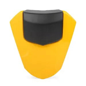����ȃ��A Socius �J�o�[�g���� ���}�n YZF-R6 2008-2015 �C�G���[- Passenger Rear Socius Cover Trim for Yamaha YZF-R6 2008-2015 Yellow- �y���s�A���i�z