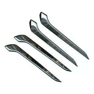 �C���e���A�h�A�p�l���A�[�����X�g�J�o�[�x�[���g���^ RAV4 2019-2022 �u���b�N- Interior door panel armrest cover bezel for Toyota RAV4 2019-2022 black- �y���s�A���i�z