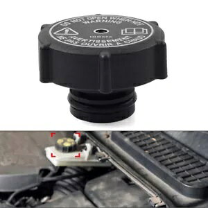 �W���K�[ X �^�C�v XJ8 XK8 XJR XKR �p�N�[�����g�o�����X�R���e�i�W- Coolant Balancing Container Lid for Jaguar X Type XJ8 XK8 XJR XKR- �y���s�A���i�z