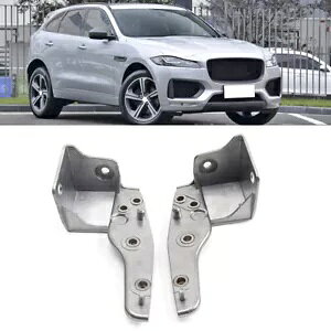 �W���K�[ F �y�[�X 2017-2023- �p�t�����g�t�F���_�[�}�E���g Front Fender Mount for Jaguar F-Pace 2017-2023- �y���s�A���i�z