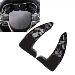 W[vA_bWANCX[pXeAOzC[VtgbJ[GNXeVB Steering wheel shift rocker extension for Jeep, Dodge, Chrysler.-
