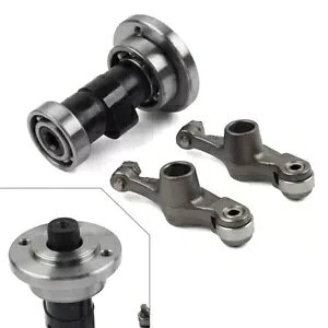 JVtgJVtgbJ[A[z_ SL230 97-08 XR230 03-08 CRF230F 03-19- Cam shaft cam shaft rocker arm for Honda SL230 97-08 XR230 03-08 CRF230F 03-19-
