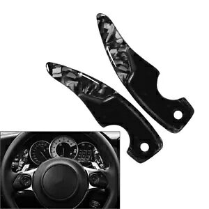 XeAOzC[VtgbJ[GNXeVXoBRZpg^86 GR86- Steering wheel shift rocker extension for Subaru BRZ for Toyota 86 GR86-