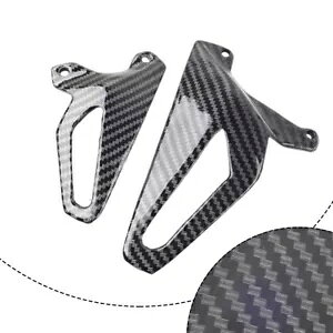 Ducati Panigale Xg[gt@C^[ V2 V4 S/R ptbgXgVXêƕی Heel protection for footrest system for Ducati Panigale streetfighter V2 V4 S/R-