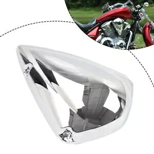 GAtB^[N[i[Jo[z_t[[ VT1300 2010-2022- Air Filter Cleaner Cover For Honda Fury VT1300 2010-2022-