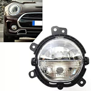 �n���Q���t�H�O�����v BMW Mini One F55 F56 �R���o�[�`�u�� F57 �N���u�}�� F54 �E- Halogen fog lights for BMW Mini One F55 F56 convertible F57 Clubman F54 right-