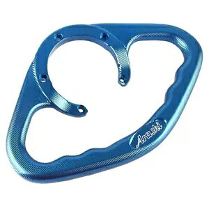 5 p^Nz[hnhXYL GS600F 00 01 GSXR750 96-03 u[- 5-Hole Passenger Tank Hold Handle for Suzuki GS600F 00 01 GSXR750 96-03 Blue-