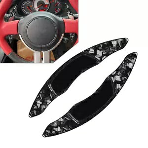 XeAOzC[VtgbJ[GNXeVXopTCIFR-Spg^GT86- Steering wheel shift rocker extension for Subaru for Scion FR-S for Toyota GT86-