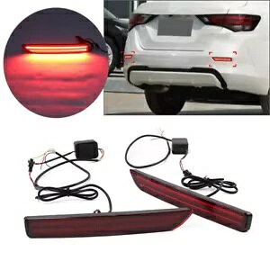 1 yAAop[^[VOiu[LCgYZgVtB 2020-2021- 1 pair rear bumper turn signal brake light for Nissan Sentra Sylphy 2020-2021-
