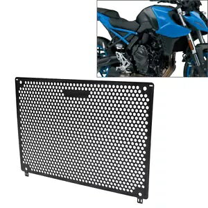 WG[^[OK[hJo[یXYL GSX-8S 2023 2024 2025- Radiator Grill Guard Cover Protection For SUZUKI GSX-8S 2023 2024 2025-