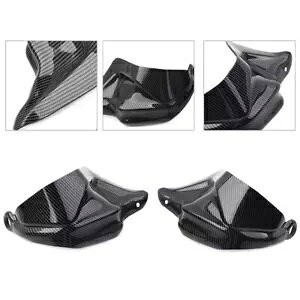 2x �n���h�v���e�N�V�����n���h�v���e�N�V���� BMW S1000XR R1200GS F850GS F750GS �J�[�{��- 2x hand protection hand protection for BMW S1000XR R1200GS F850GS F750GS carbon- �y���s�A���i�z