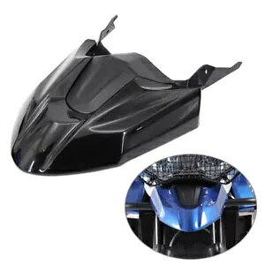 Tiger800 XRT XRX XCptgr[NGNXeVgm[YJo[- Front Beak Extension Trim Nose Cover for Tiger800 XRT XRX XC-