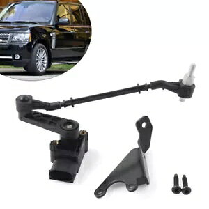 tgGATXyVnCxZT[ h[o[W[o[ L322 2003-12L-p Front Air Suspension High Level Sensor for Land Rover Range Rover L322 2003-12L-