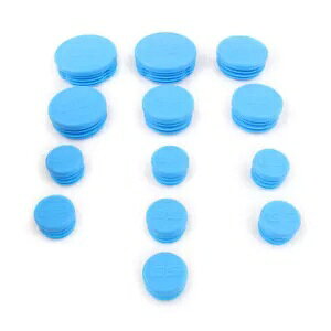 t[GhLbvvOJo[u[ BMW R1200GS LC ADV 2013-16- Frame end caps hole plug decor cover blue for BMW R1200GS LC ADV 2013-16-