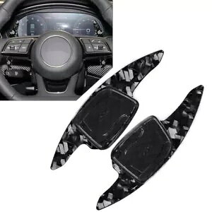 XeAOzC[VtgbJ[GNXeVAEfBA3 A4 A5 A7 Q3 Q7 S4 S5 S8- Steering wheel shift rocker extension for Audi A3 A4 A5 A7 Q3 Q7 S4 S5 S8-