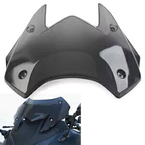 }n T-MAX 560 2022-2023 I[goCptgKX O[ AN AU- Windshield for Yamaha T-MAX 560 2022-2023 motorcycle grey acrylic AU-